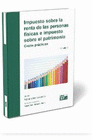 IMPUESTO SOBRE LA RENTA DE LAS PERSONAS FISICAS E IMPUESTO 12 EDICION