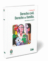 DERECHO CIVIL DERECHO DE FAMILIA 3 EDICION