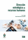 DIRECCION ESTRATEGICA DE RECURSOS HUMANOS