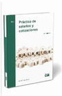 PRACTICA DE SALARIOS Y COTIZACIONES 31 EDICION