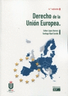 DERECHO DE LA UNION EUROPEA 4 EDICION