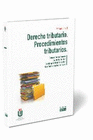 DERECHO TRIBUTARIO PROCEDIMIENTOS TRIBUTARIOS 7 EDICION