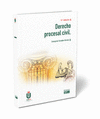 DERECHO PROCESAL CIVIL 5 EDICION