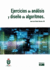 EJERCICIOS DE ANALISIS Y DISEO DE ALGORITMOS