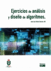 EJERCICIOS DE ANALISIS Y DISE�O DE ALGORITMOS