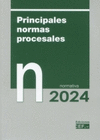 PRINCIPALES NORMAS PROCESALES