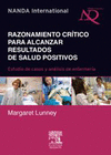 RAZONAMIENTO CRITICO PARA ALCANZAR RESULTADOS POSITIVOS EN SALUD