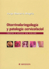 OTORRINOLARINGOLOG�A Y PATOLOG�A CERVICOFACIAL