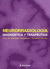 NEURORRADIOLOGIA DIAGNOSTICA Y TERAPEUTICA