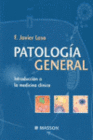 PATOLOGIA GENERAL. INTRODUCCIN A LA MEDICINA CLNICA.