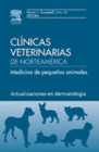 CLINICAS VETERINARIAS DE NORTEAMERICA 2006