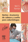 ANATOMA DE CABEZA Y CUELLO PARA ODONTLOGOS