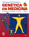 GENETICA EN MEDICINA + STUDENT CONSULT