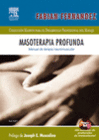 MASOTERAPIA PROFUNDA. INCLUYE DVD-ROM EN INGLES