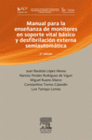MANUAL PARA LA ENSEÑANZA DE MONITORES SOPORTE VITAL BASICO Y DESFIBRILACION EXTERNA SEMIAUTOMATICA