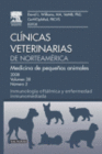 CLINICAS VETERINARIAS DE NORTEAMERICA 2008. VOLUMEN 38.