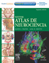 ATLAS DE NEUROCIENCIA + STUDENT CONSULT