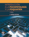 INTRODUCCIN A LA PSICOPATOLOGIA Y PSIQUIATRA. 7 EDICIN
