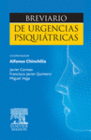 BREVIARIO DE URGENCIAS PSIQUIATRICAS