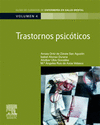 TRASTORNOS PSICOTICOS. VOLUMEN 4