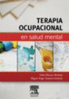 TERAPIA OCUPACIONAL EN SALUD MENTAL