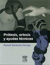 PRTESIS, ORTESIS Y AYUDAS TCNICAS