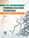 FARMACOLOGA HUMANA. 6 EDICIN