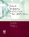 PI�DROLA GIL. MEDICINA PREVENTIVA Y SALUD P�BLICA (12� ED.)