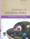 INTRODUCCIN A LA MEDICINA CLNICA + STUDENTCONSULT EN ESPAOL (3 ED.)