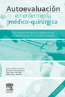 AUTOEVALUACIN EN ENFERMERA MDICO-QUIRRGICA