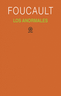 LOS ANORMALES