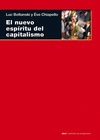 EL NUEVO ESP�RITU DEL CAPITALISMO