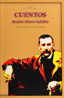 CUENTOS