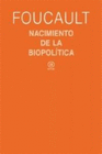 NACIMIENTO DE LA BIOPOLITICA