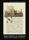 MEMORIAS HIST�RICO-ART�STICAS DE ARQUITECTURA (1805-1808)