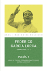 FEDERICO LORCA, OBRAS