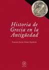 HISTORIA DE GRECIA EN LA ANTIG�EDAD