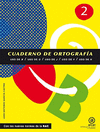 CUADERNOS DE ORTOGRAF�A 2