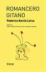 ROMANCERO GITANO.(LITERATURAS)