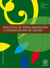 PROCESOS PREELABORACION Y CONSERVACION COCINA (CF)