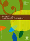 PROCESOS ELABORACION CULINARIA (CICLOS FORMATIVOS)