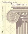 GRAM�TICA DE LA ARQUITECTURA