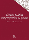 CIENCIA POLTICA CON PRESPECTIVA DE GNERO
