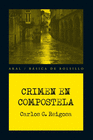 CRIMEN EN COMPOSTELA