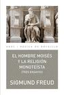 EL HOMBRE MOISS Y LA RELIGIN NONOTESTA