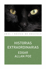 HISTORIAS EXTRAORDINARIAS