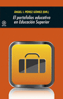 EL PORTAFOLIOS EDUCATIVO EN EDUCACION SUPERIOR