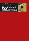 LA CONDICI�N FETAL