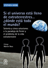 SI EL UNIVERSO ESTA LLENO EXTRATERRESTRES...DONDE ESTA