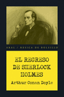 REGRESO DE SHERLOCK HOLMES,EL